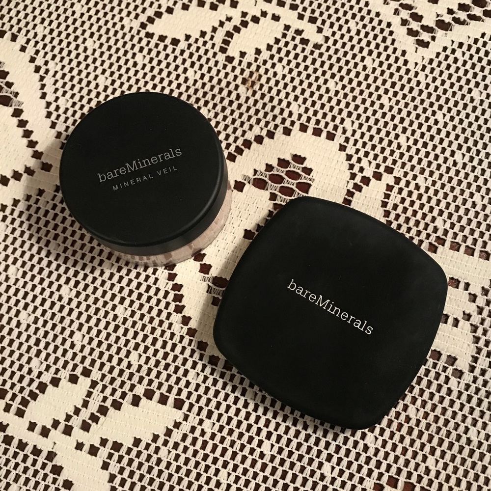 Bare Minerals Bundle